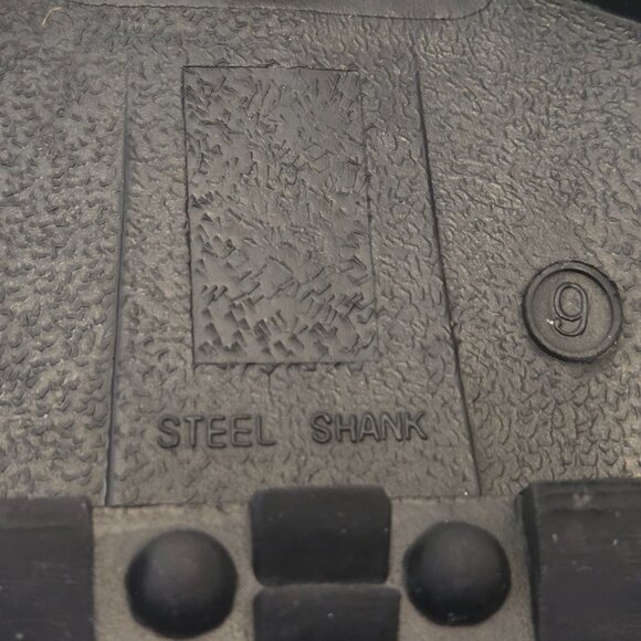 Men’s Winter Snow Boots, Removable Liner, US 9 - Picture 9 of 9